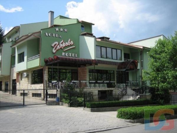 Family Hotel גברובו מראה חיצוני תמונה