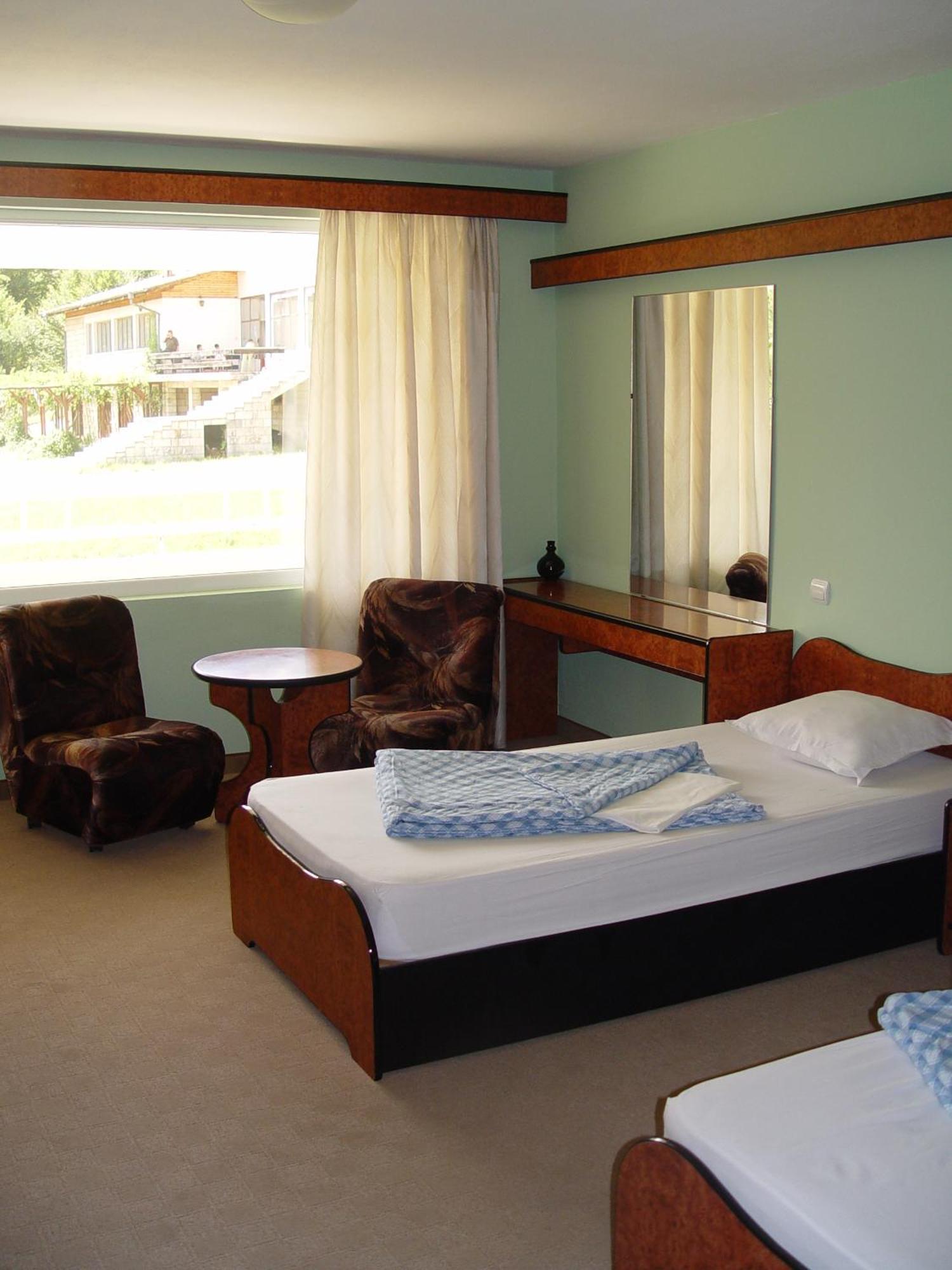 Family Hotel גברובו מראה חיצוני תמונה