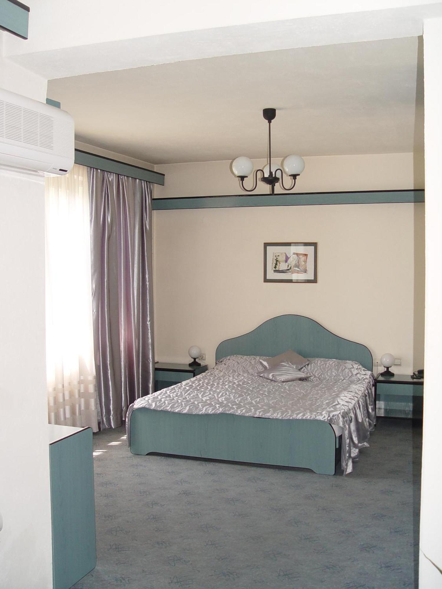 Family Hotel גברובו מראה חיצוני תמונה