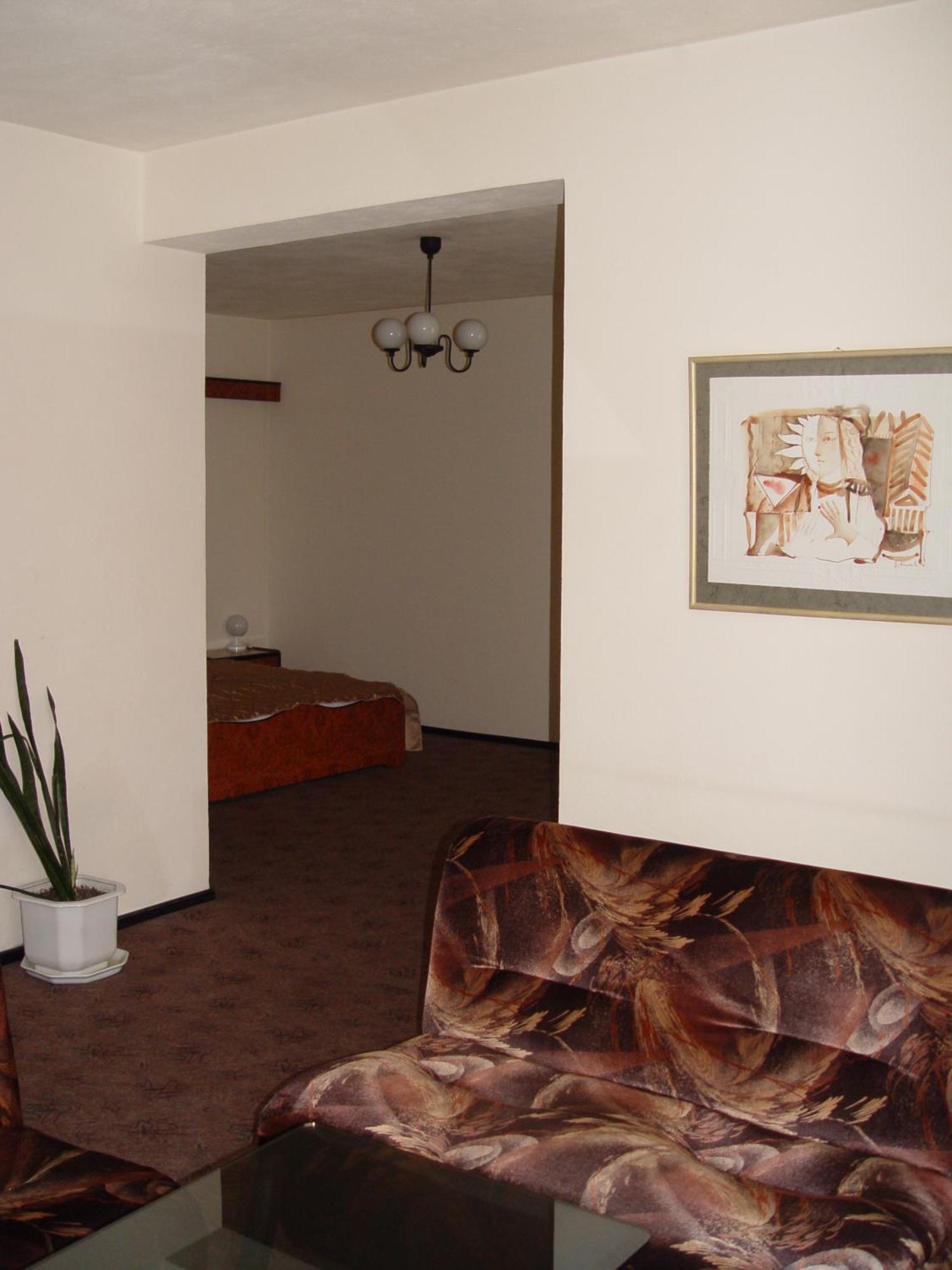 Family Hotel גברובו מראה חיצוני תמונה