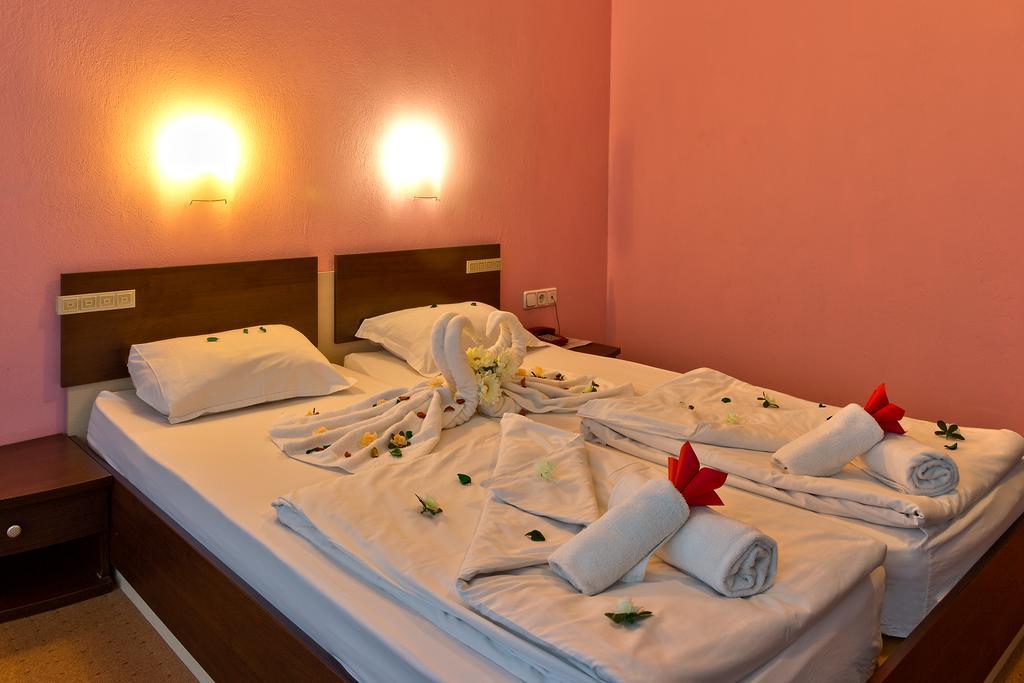 Family Hotel גברובו מראה חיצוני תמונה