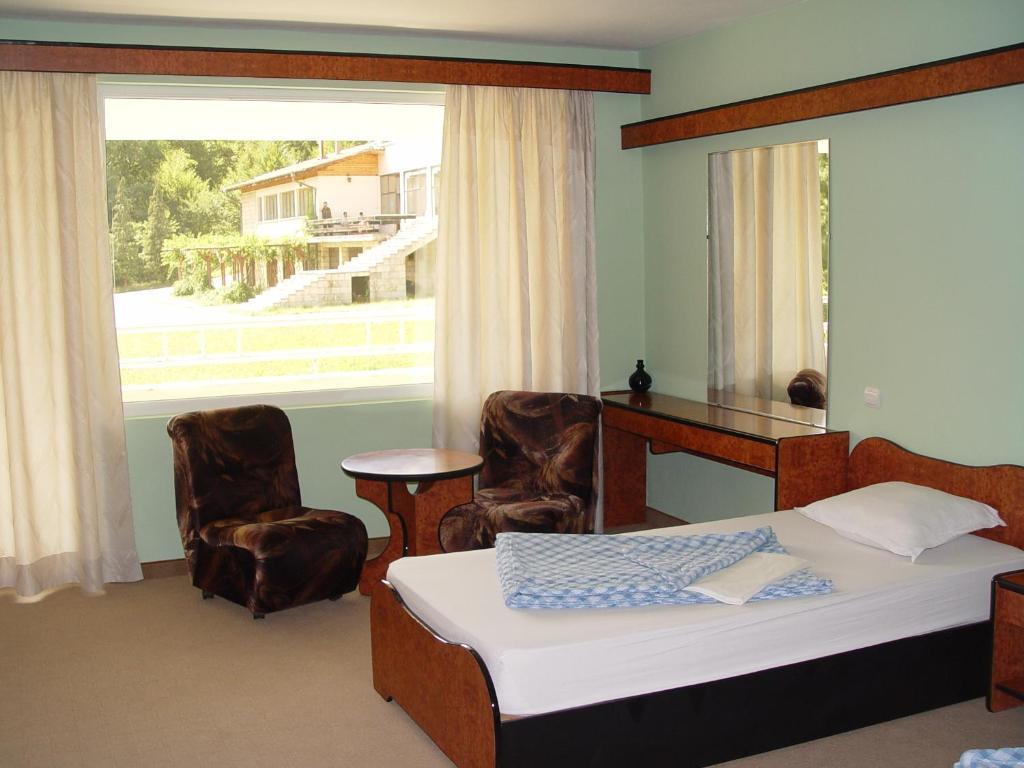 Family Hotel גברובו מראה חיצוני תמונה